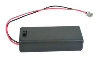 Micro:bit battery holder 2xAAA size