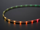 Adafruit Mini Skinny NeoPixel Digital RGB LED Strip 4m