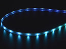 Adafruit Mini Skinny NeoPixel Digital RGB LED Strip 1m