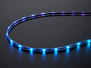Adafruit Mini Skinny NeoPixel Digital RGB LED Strip 2m