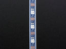Adafruit Mini Skinny NeoPixel Digital RGB LED Strip 1m