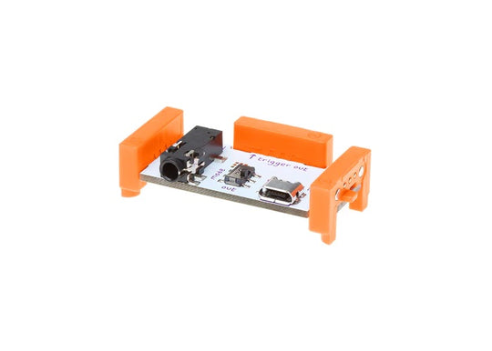 littleBits MIDI