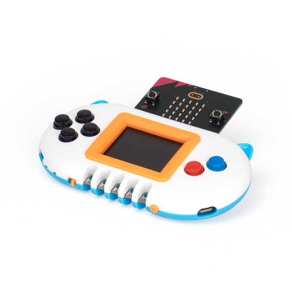 KittenBot Newbit Arcade Shield Expansion Board for Micro:bit V2