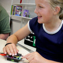 Kitronik Lesson in a Box – Craft & Code for the BBC micro:bit