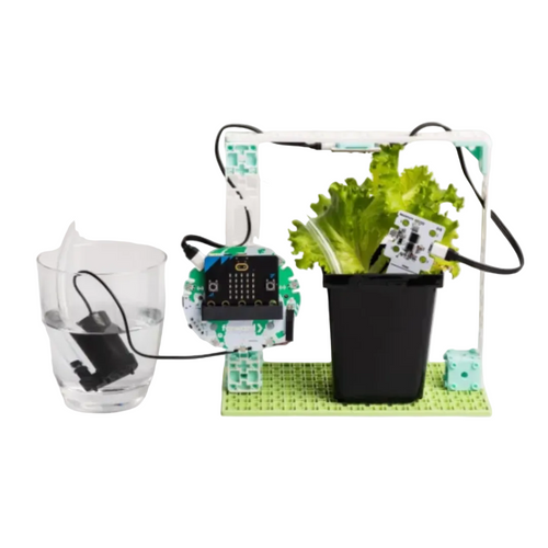 Smart Farming Kit with Microbit v2