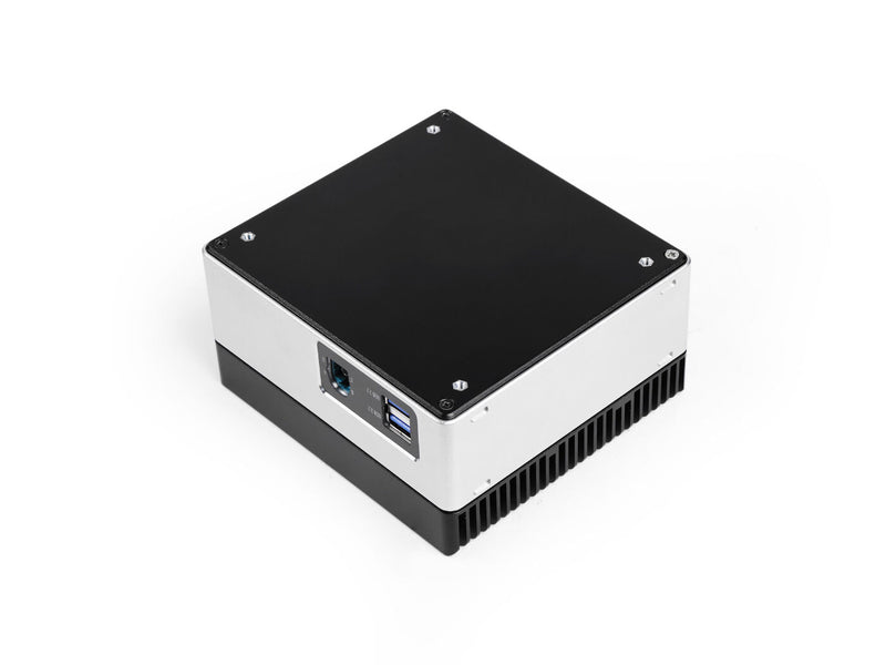 reComputer Robotics J4012 with GMSL Extension - Intelligent Edge AI Computer with NVIDIA Jetson Orin NX Super 16GB