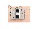 reComputer J601 heatsink with fan