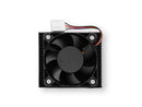 Aluminum Heatsink with Fan for Jetson Orin Module Super Mode
