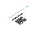 reSpeaker Flex XVF3800 Circular-4 with XIAO ESP32S3 – AI-powered Microphone Array for Robotics and Embedded Applications