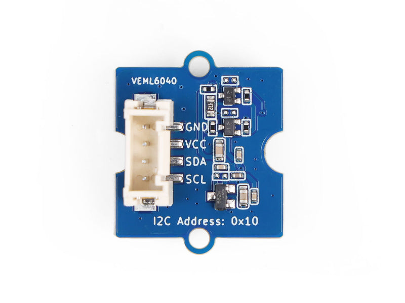 Grove - Color Sensor V3.0 - I2C interface - VEML6040 based