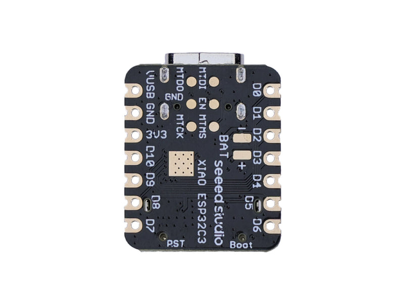Seeed Studio XIAO ESP32-C3 (Tape & Reel)