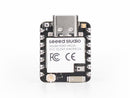 Seeed Studio XIAO MG24 Sense (Pre-Soldered) - Silicon Labs EFR32MG24, Matter® Native over Thread/BLE 5.3, Arduino Compatible, 1.95μA Ultra-Low-Power, On-Board IMU/Micphone/Antenna, 19 GPIOs