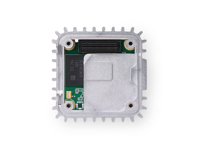 reCamera 2002 Core Board 64GB with Aluminium Frame