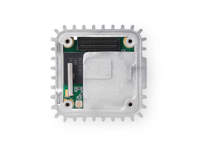 reCamera 2002w Core Board 64GB with Aluminium Frame