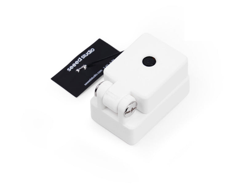 XIAO Vision AI Camera
