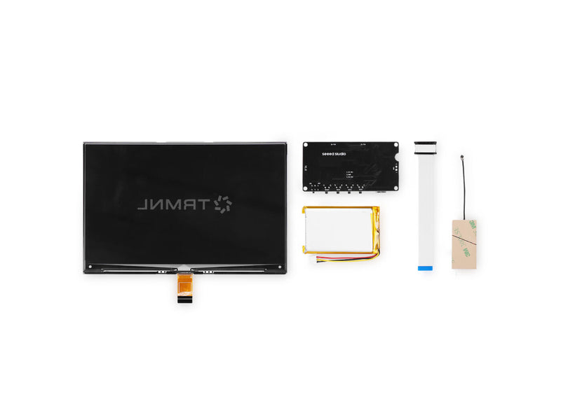 TRMNL 7.5\" (OG) DIY Kit