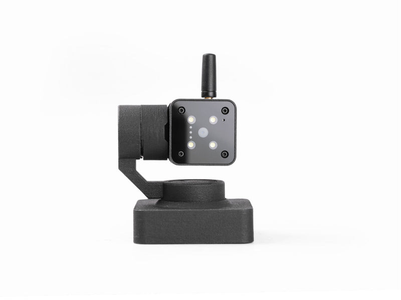 reCamera Gimbal 2002w（8G） - AI Camera with adjustable Yaw & Pitch