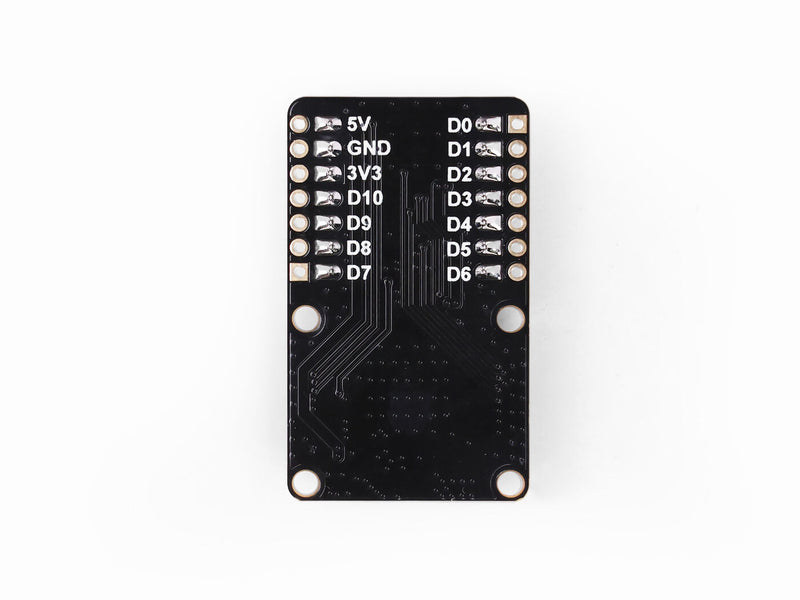 Wio-WM6180 Wi-Fi HaLow Module for XIAO