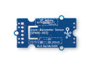 Grove Temperature and Barometer Sensor(SPA06-003) - Supports I2C and SPI