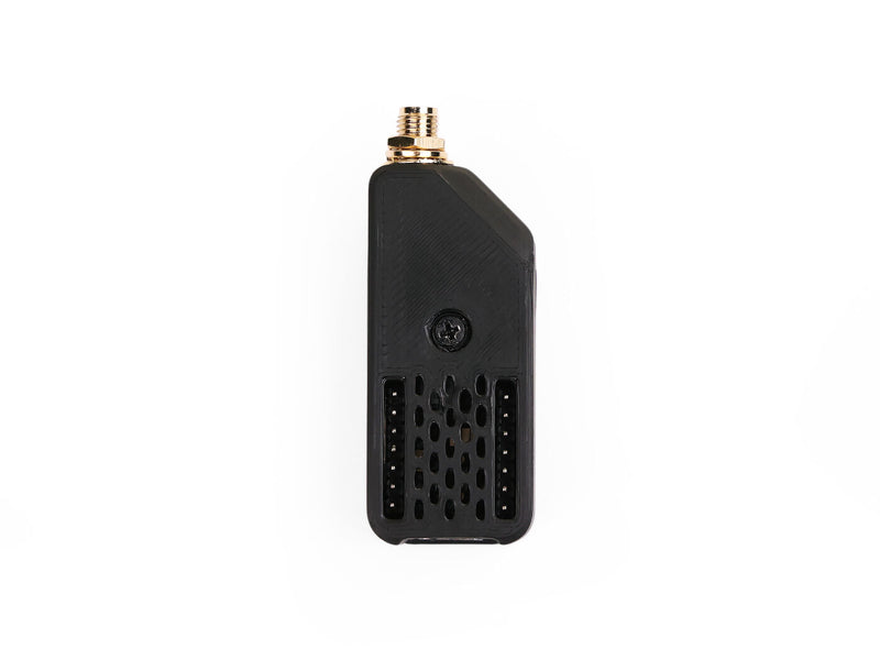 XIAO ESP32S3 & Wio-SX1262 Kit with 3D case for Meshtastic & LoRa