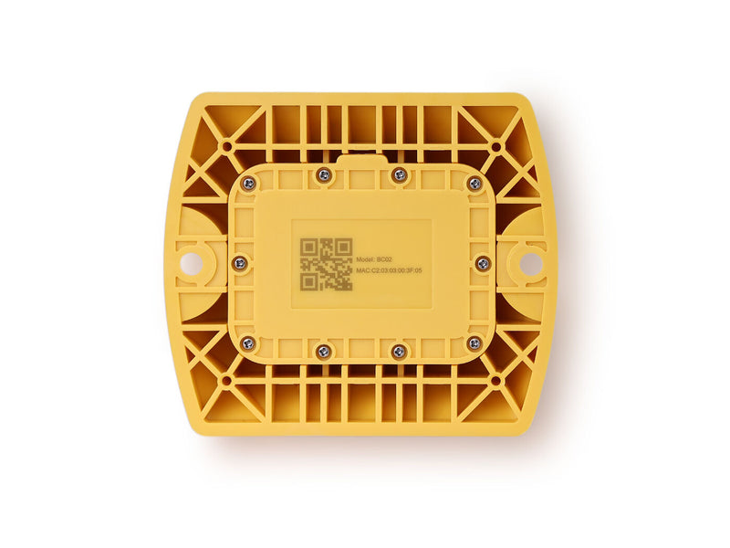BC02 Outdoor Bluetooth Location Beacon for SenseCAP T1000 Tracker