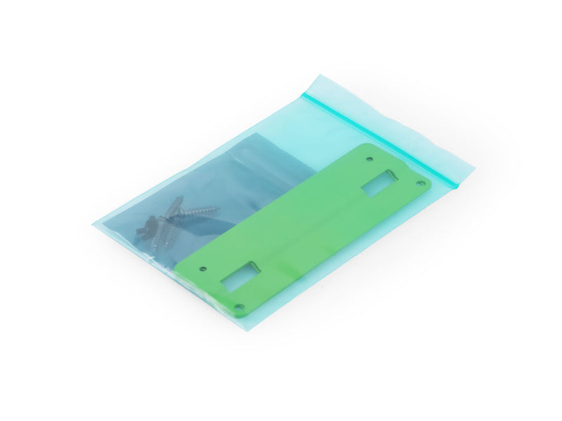 Panel Metal Rack Mount Holder for reComputer Jetson