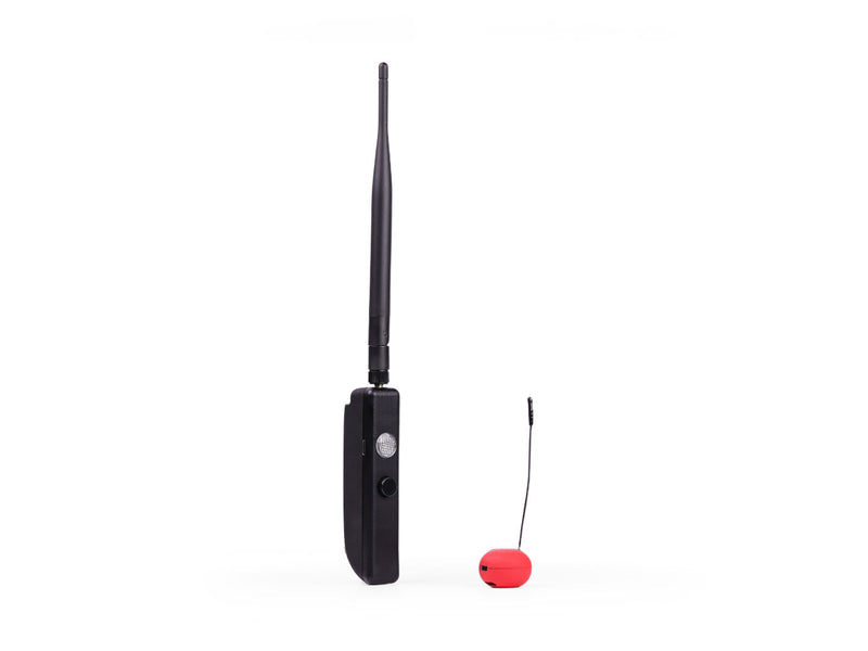 Loko GPS Tracker - GPS tracker  with LoRa P2P and LoRaWAN - Ultra-lightweight at only 14 grams