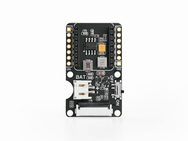 ePaper Driver Board for Seeed Studio XIAO
