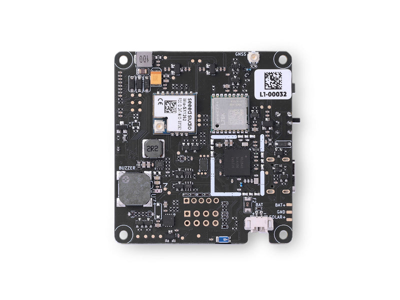 Wio Tracker L1
