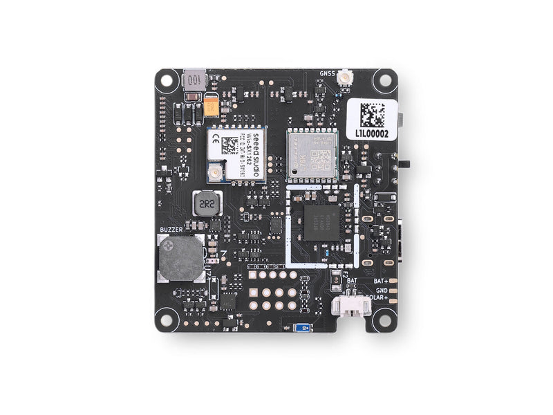 Wio Tracker L1 Lite