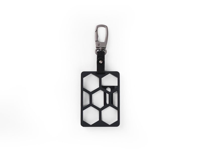 SenseCAP T1000-E Protective Case with Leather Keychain
