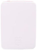 Raspberry Pi® 4 Model B Case - Red and White