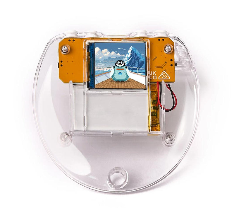 CircuitMess Codee 2.0