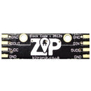 Kitronik ZIP Stick – 5 ZIP LEDs