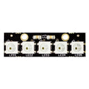 Kitronik ZIP Stick – 5 ZIP LEDs