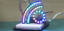 Kitronik ZIP Arc – 12 ZIP LEDs