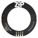 Kitronik ZIP Circle – 12 ZIP LEDs