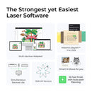 xTool F1 Ultra Deluxe Bundle