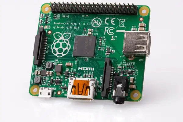 Buy Raspberry Pi® 1 Model A+ RPI-SC0562 RaspberryPi