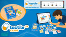 Tactile Jr Kit Cards