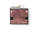 Aluminum Heatsink with Fan for Jetson Orin Module Super Mode