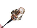 4G Antenna Kit for Cellular Modules (M.2 Form Factor & MHF4)