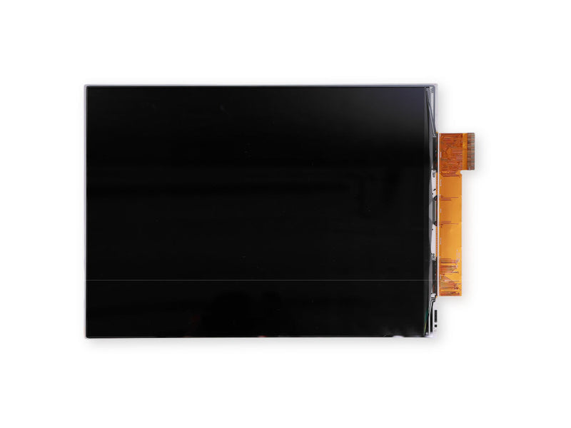 13.3\" spectra™ 6 E-Ink / ePaper Display with 1200x1600 Pixels, SPI interface, Support XIAO/Arduino