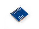 Wio-SX1262-LF Wireless Module (Tape Reel), SX1262 embeded, supports LoRa & LoRaWAN on 433 & 470