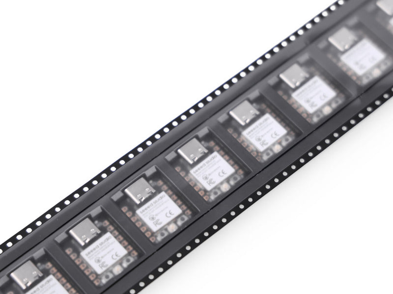 Seeed Studio XIAO ESP32-C3 (Tape & Reel)
