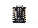 XIAO MG24 - Silicon Labs EFR32MG24, Matter® Native over Thread/BLE 5.3, Arduino Compatible, 1.95μA Ultra-Low-Power, On-Board Antenna, 19 GPIOs