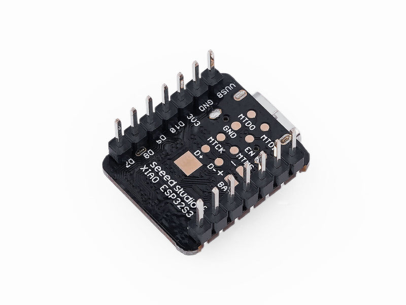 Seeed Studio XIAO ESP32S3 (Pre-Soldered)