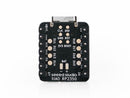 Seeed Studio XIAO RP2350 (Pre-Soldered)