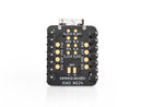Seeed Studio XIAO MG24 Sense (Pre-Soldered) - Silicon Labs EFR32MG24, Matter® Native over Thread/BLE 5.3, Arduino Compatible, 1.95μA Ultra-Low-Power, On-Board IMU/Micphone/Antenna, 19 GPIOs