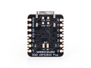Seeed Studio XIAO nRF52840 Sense Plus, 20 GPIOs, TinyML/TensorFlow Lite, IMU / Microphone, Bluetooth5.0, low power